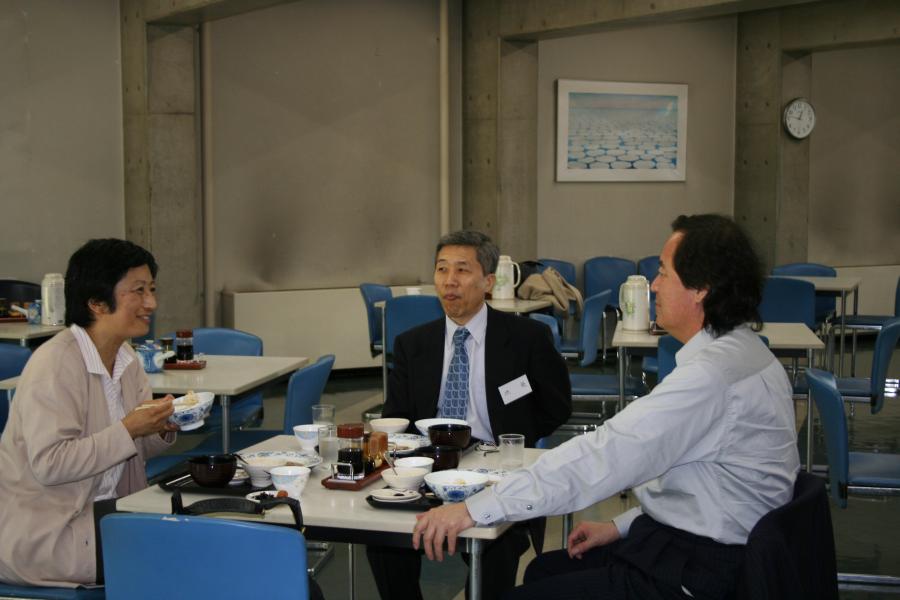 gal/6th Japan-Korea Future Forum 2006 in Hayama by Max/IMG_1085.JPG